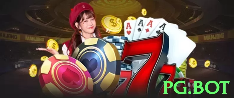 Descubra pgbot: Guia Prático Para Iniciantes e Experts - apk