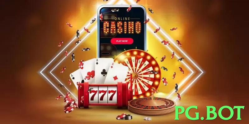 pgbot: O Guia Definitivo Para Jogadores Brasileiros - app