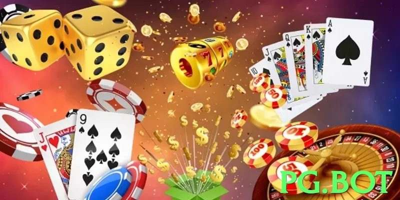 pgbot: Melhores Práticas e Estratégias Comprovadas - vip