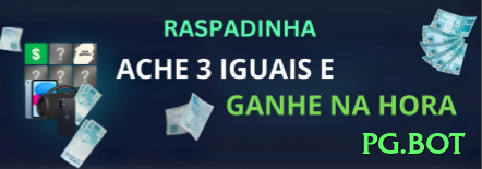 Como Funciona pg.bot? Guia Completo e Atualizado01 - pg.bot 📰⚽ Apostas em futebol ou basquete pedem acompanhar notícias, mas lembre sempre que o resultado é imprevisível. ⚠️