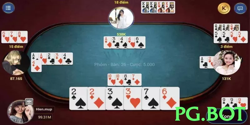 pgbot: O Guia Definitivo Para Jogadores Brasileiros - pro