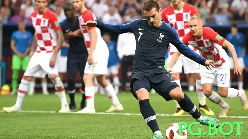 pgbot: Melhores Práticas e Estratégias Comprovadas - game