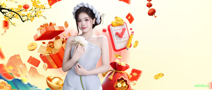 Fortune Mouse Slot 8020bet