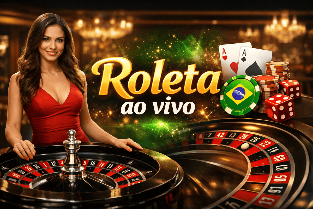 Roleta 8020bet