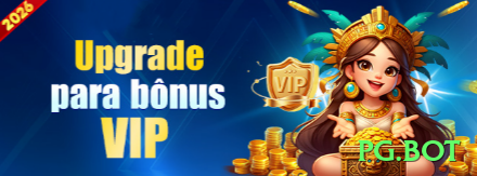 pg.bot❤️ Apostas Online Como Aumentar a Probabilidade de Vitória - pg.bot 🎰💹 Sessões curtas em slots de alta volatilidade: defina stop-win +50-100% e pare — maximiza chance de pegar big win! ✨🤑