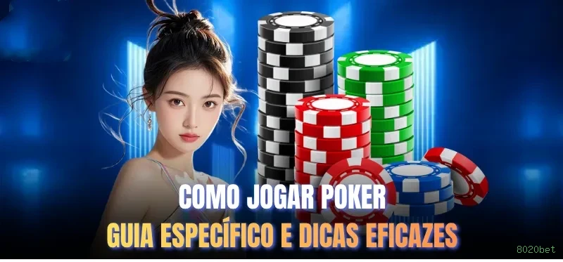 Jogos Recomendados 8020bet